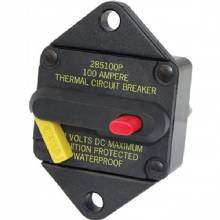 LEWMAR 68000603 25A Breaker