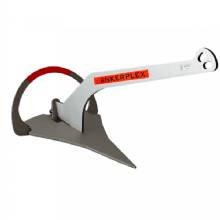 ANKERPLEX Aluminum Anchor 82kg f and Boats t1o 39 ft