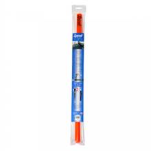 SPIROLL CHAFE GUARD ORANGE F and LINES 3 and 4andquot%3B%2D1andquot%3B
