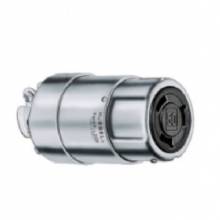 HUBBELL HBL63CM60 Female Conn 50A 125V