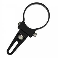 BLACK OAK LED 2 in O Type Bracket %2D Pair