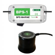 BPS MARINE BPS%2D1 1%2DTransducer Ultrasonic Antifouling System %2D 12VDC