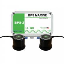 BPS MARINE BPS%2D2 2%2DTransducer Ultrasonic Antifouling System %2D 12VDC
