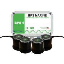 BPS MARINE BPS%2D4 4%2DTransducer Ultrasonic Antifouling System %2D 12VDC