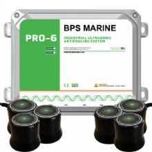 BPS MARINE PRO%2D6 6%2DTransducer Ultrasonic Antifouling System %2D 24VDC