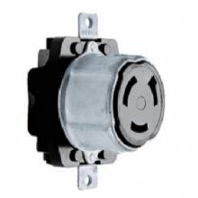 HUBBELL HBL63CM70 Receptacle 50A 125V