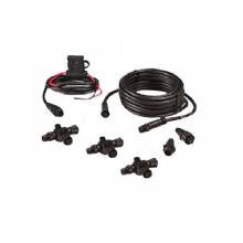 LOWRANCE N2K Micro%2DC Backbone Starter Kit