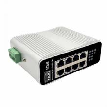 DIGITAL YACHT NS8 Network Switch %2D 8%2DPort 1GB