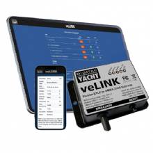 DIGITAL YACHT VELINK Victron BLE to NMEA2000 Interface