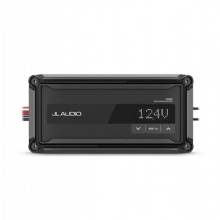 JL AUDIO AP300 and 1 Amplifier 300 Watt Monoblock