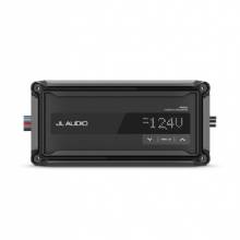 JL AUDIO AP300 and 4 Amplifier 300 Watt 4 Channel