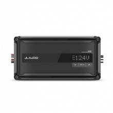 JL AUDIO AP600 and 6 Amplifier 600 Watt 6 Channel
