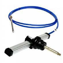 UFLEX USA TM87 16 in Rack and Pinion Steering System