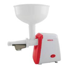NESCO 300%2DWatt Electric Food Strainer