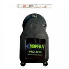 MOPEKA PRO200B Top%2DDown BLE Sensor f and All Non%2DPressurized Fluids %2D Battery Operated Not f and Gas