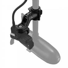 LOWRANCE ActiveTarget 2 Trolling Motor Shaft Mount f and 27%2D33mm Shafts