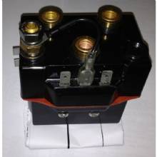 LEWMAR 52531 12v Solenoid Dual Direction Light Weight