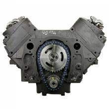 ATK ENGINES CHEV 454 MARINE ENGINE CHEVY 96%2D03 REMANUFACTURED