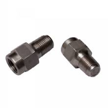 MARETRON Pressure Snubber