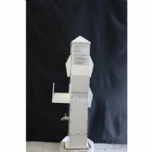 INTERNATIONAL DOCK PRODUCTS Intftl Dock SPC%2D36%2D3A%2D250 Shore Power Pedestall