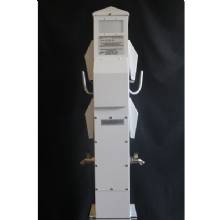 INTERNATIONAL DOCK PRODUCTS Intftl Dock SPC%2D36%2D4A%2D498 Shore Power Pedestall