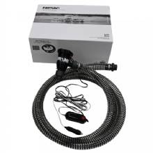 FATSAC Supa Pump 30 w and Inline Switch