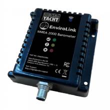 DIGITAL YACHT EnvironLINK NMEA 2000 Temperature and Humidity