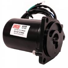 ARCO Replacement Tilt Trim Motor f and Yamaha 6KA%2D43880