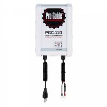 PRO%2DGUIDE PGC%2D110 1%2DBank 12V 10A Lead acid and LiFePO4 On Board Charger IP68