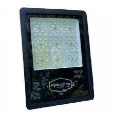 HYDRO GLOW 100W Above%2DWater LED Floodlight 120V %2D Green