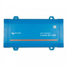 VICTRON ENERGY VICTRON INVERTER 24 and 1600 120V VE DIRECT NEMA 5%2D15R