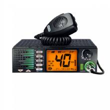 PRESIDENT ELECTRONICS FCC JFK III CB Radio