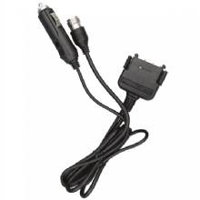 PRESIDENT ELECTRONICS Handheld CB Vehicle and Antenna Module