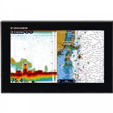 FURUNO TZT9E Multi%2DFunction Display Fishfinder and Chartplotter