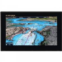 FURUNO TZMAP9 MFD Combo Fishfinder and Chartplotter