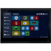 FURUNO TZMAP13 MFD Combo Fishfinder and Chartplotter