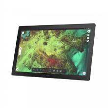 SIMRAD NSO 4 16 in MFD w and C%2DMAP Discover X North America Chart