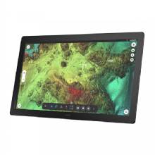 SIMRAD NSO 4 22 in MFD w and C%2DMAP Discover X North America Chart