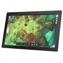 SIMRAD NSO 4 24 in MFD w and C%2DMAP Discover X North America Chart