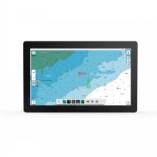 BandG BandG Zeus SRX 16 in MFD w and Worldwide Basemap