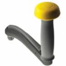 LEWMAR 29140046 10 Power Gri W inch Handle