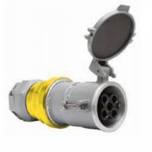 HUBBELL M5200CS1 200A Female Connector Body 600V 4 Pole