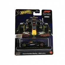 HOT WHEELS Formula 1 Asst