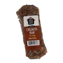 COSMOS SNACK SHOP Baked Crunch Bar 18ct