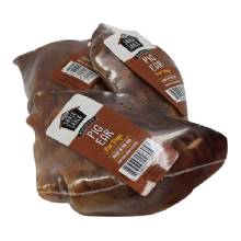 COSMOS SNACK SHOP Slow Roasted Pig Ear 30ct