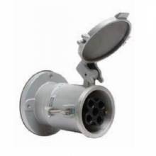 HUBBELL M5200RS1 200A Female Receptacle Body 600V 4 Pole