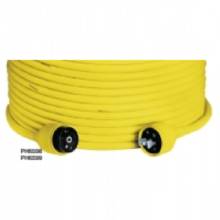 HUBBELL PH6599 50 ft Phone Cord