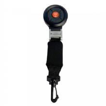 COASTKEY 5%2DButton FOB f and Remote Start Ecos Tilt plus 2 Additional Functions