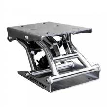 SHOCKWAVE S5%2DSS Suspension Base %2D Stainless Steel