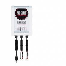 PRO%2DGUIDE PGC%2D210 2%2DBank 12V 10A Lead Acid and LiFePO4 On Board Charger IP68